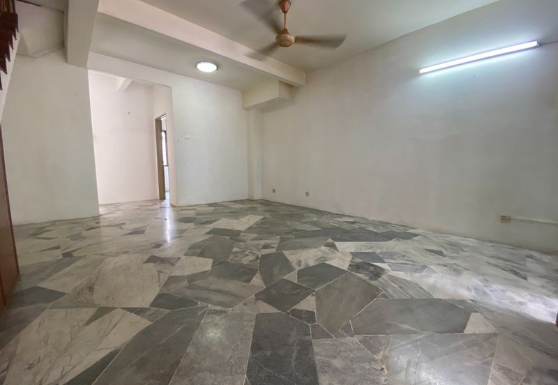 Taman Wawasan, Pusat Bandar Puchong