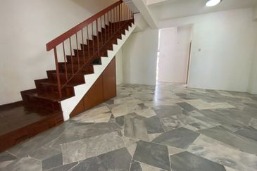 Taman Wawasan, Pusat Bandar Puchong