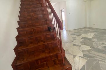 Taman Wawasan, Pusat Bandar Puchong