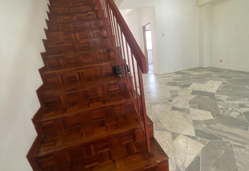 Taman Wawasan, Pusat Bandar Puchong