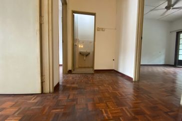 Taman Wawasan, Pusat Bandar Puchong