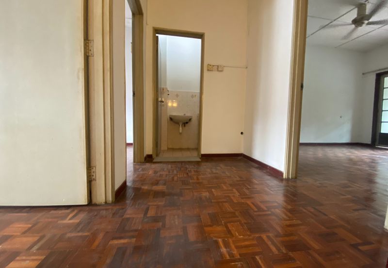 Taman Wawasan, Pusat Bandar Puchong