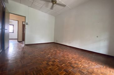 Taman Wawasan, Pusat Bandar Puchong