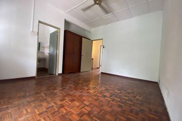 Taman Wawasan, Pusat Bandar Puchong