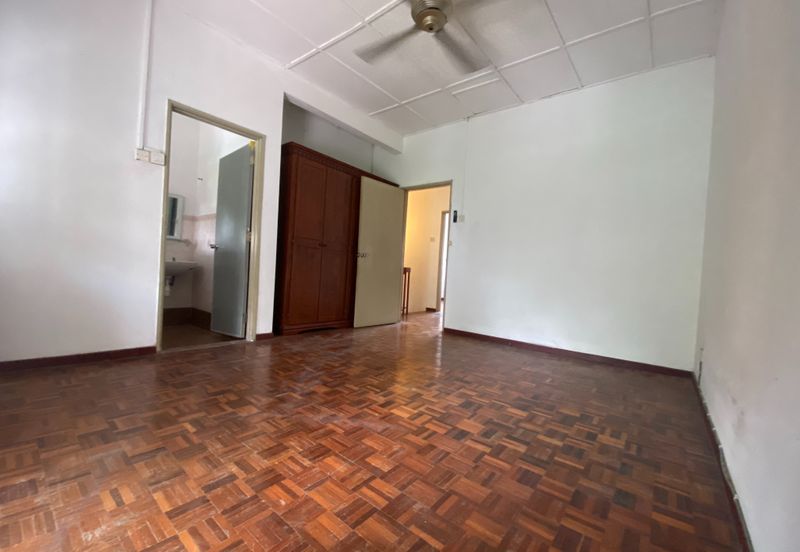 Taman Wawasan, Pusat Bandar Puchong