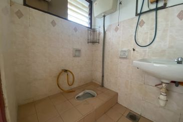 Taman Wawasan, Pusat Bandar Puchong