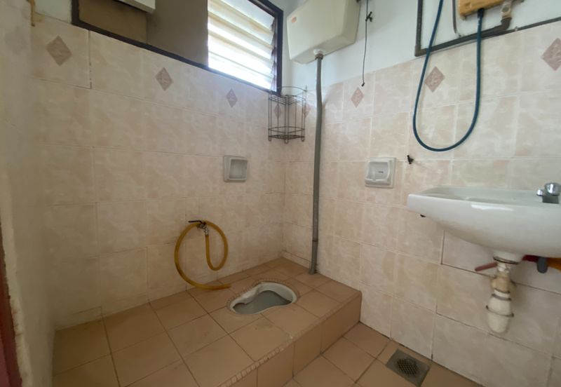 Taman Wawasan, Pusat Bandar Puchong