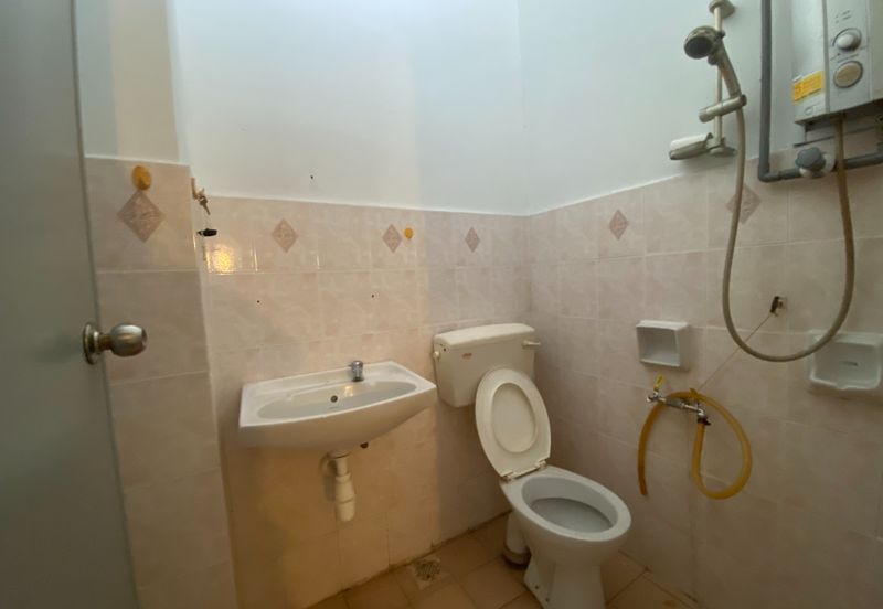 Taman Wawasan, Pusat Bandar Puchong