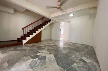 Taman Wawasan, Pusat Bandar Puchong