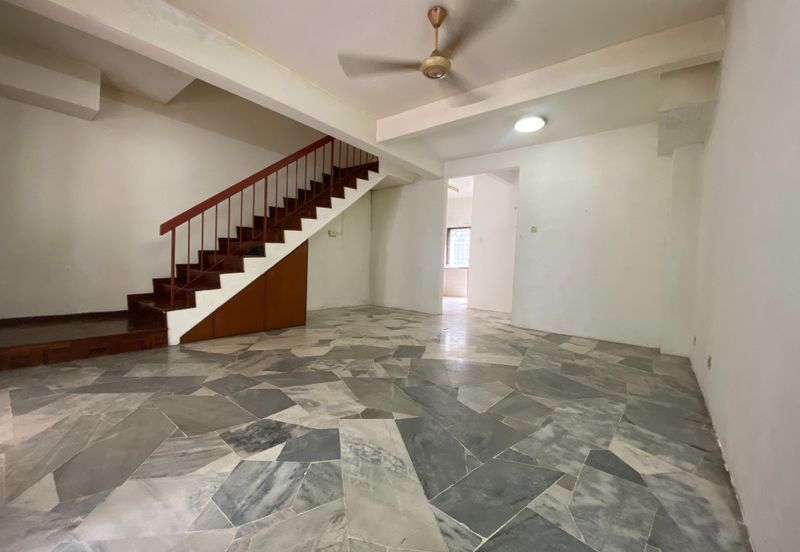 Taman Wawasan, Pusat Bandar Puchong