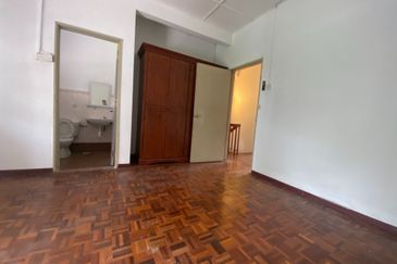 Taman Wawasan, Pusat Bandar Puchong