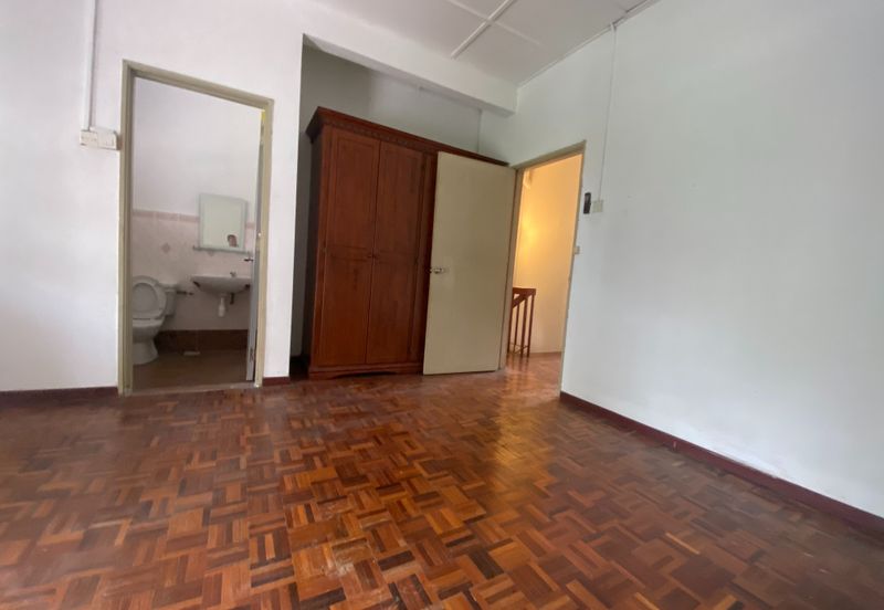 Taman Wawasan, Pusat Bandar Puchong