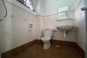 Taman Wawasan, Pusat Bandar Puchong