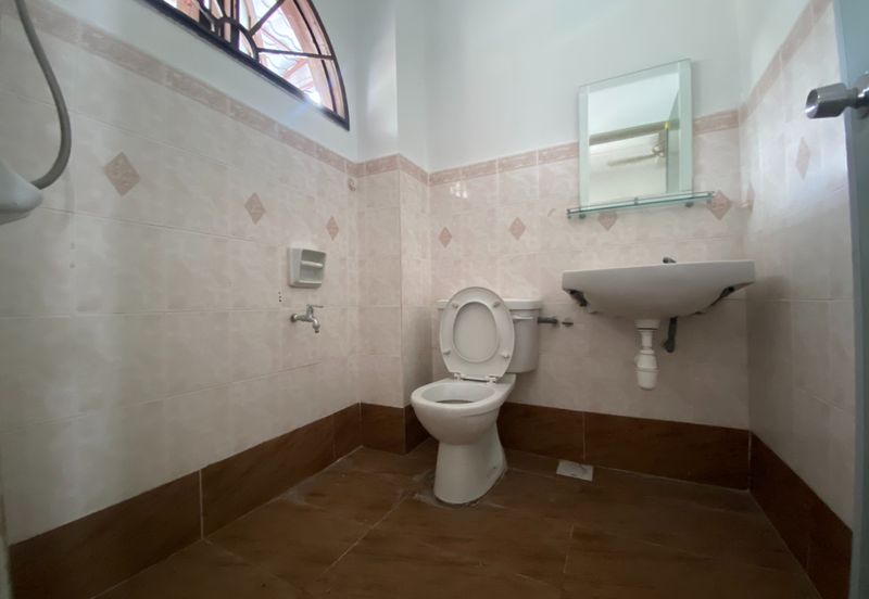 Taman Wawasan, Pusat Bandar Puchong