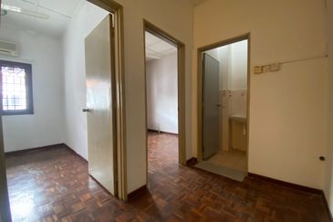 Taman Wawasan, Pusat Bandar Puchong