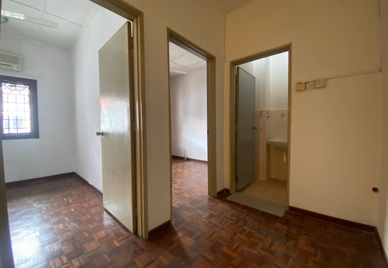 Taman Wawasan, Pusat Bandar Puchong