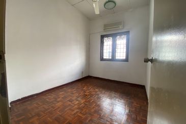 Taman Wawasan, Pusat Bandar Puchong