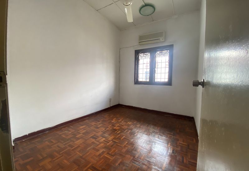 Taman Wawasan, Pusat Bandar Puchong