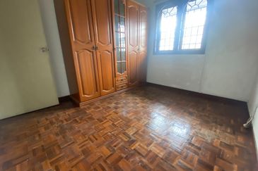 Taman Wawasan, Pusat Bandar Puchong