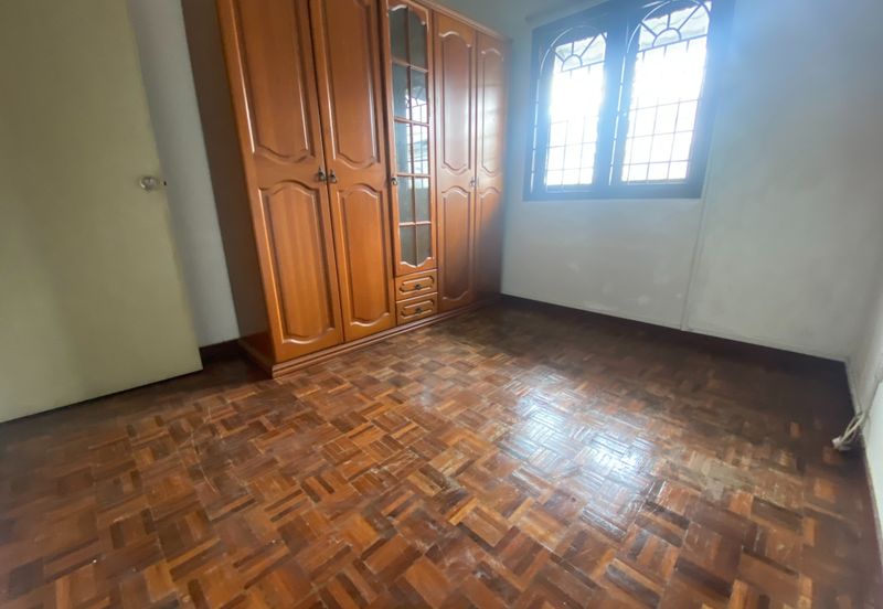 Taman Wawasan, Pusat Bandar Puchong