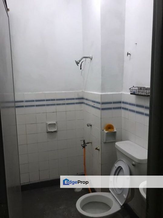 Bandar Kinrara 5 FreeHold Puchong Bandar Kinrara BK 5 Double Storey Hot Area Facing Open , Selangor, Bandar Kinrara Puchong