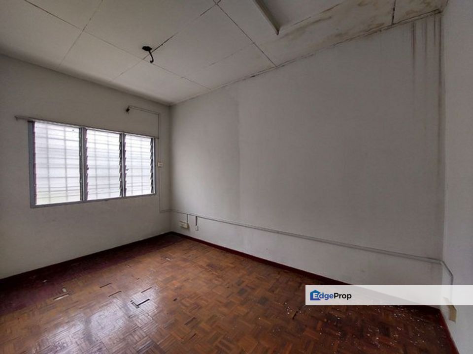 Bandar Kinrara 5 Puchong FreeHold Bandar Kinrara BK 5 Double storey Facing Open Extra Parking , Selangor, Bandar Kinrara Puchong