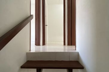 Taman Pinggiran Putra