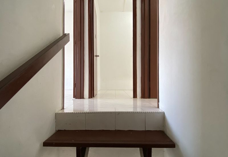 Taman Pinggiran Putra