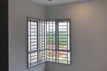 Residensi Laguna Biru 2