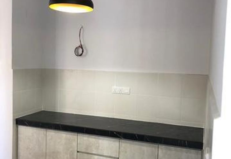 Residensi Laguna Biru 2