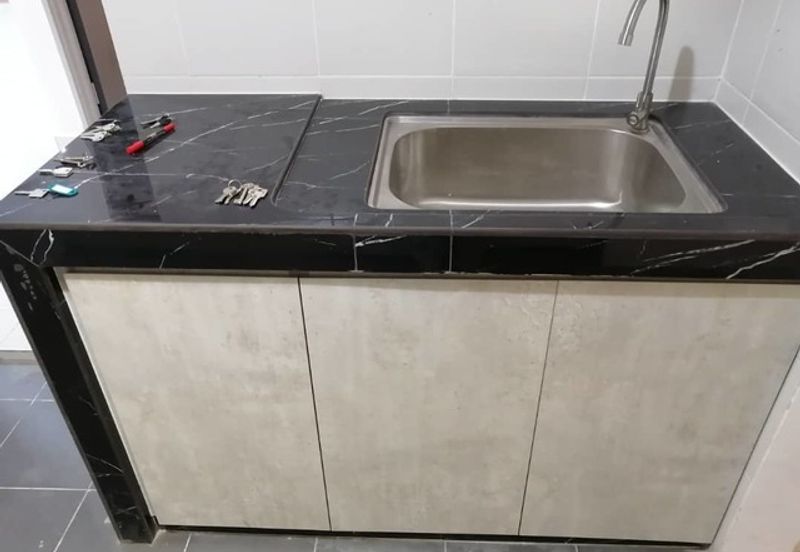 Residensi Laguna Biru 2