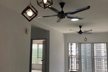 Residensi Laguna Biru 2