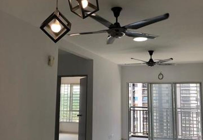 Residensi Laguna Biru 2