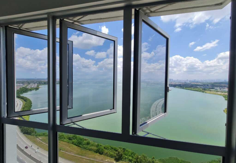 LBS Skylake Residence