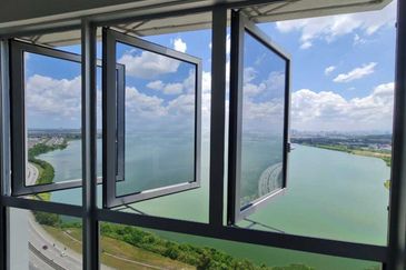 LBS Skylake Residence