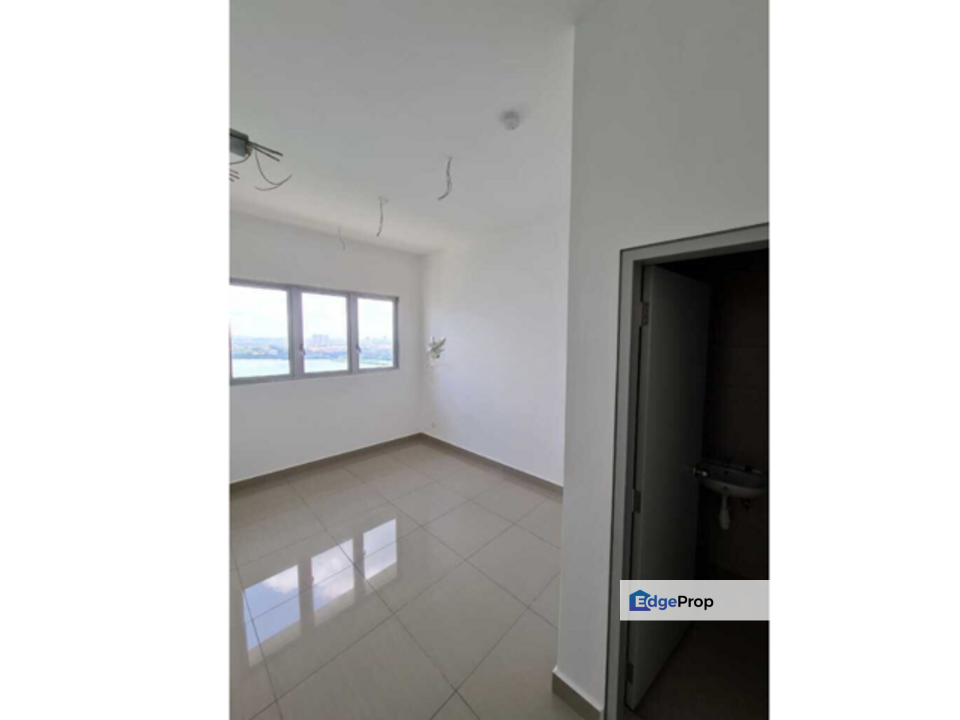 LBS Skylake Residence Taman Putra Perdana Puchong For Sale With Lake View, Selangor, Puchong