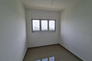 LBS Skylake Residence