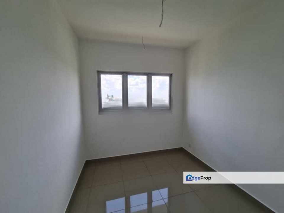 LBS Skylake Residence Taman Putra Perdana Puchong For Sale With Lake View, Selangor, Puchong