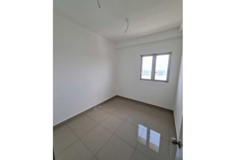 LBS Skylake Residence