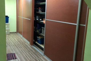 Seksyen 8, Bandar Baru Bangi