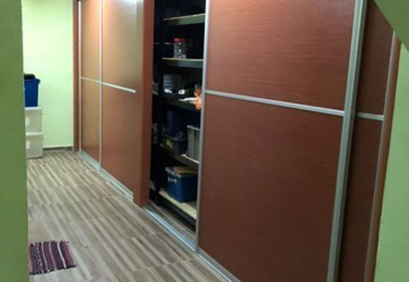 Seksyen 8, Bandar Baru Bangi