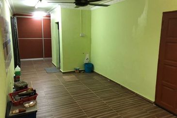 Seksyen 8, Bandar Baru Bangi