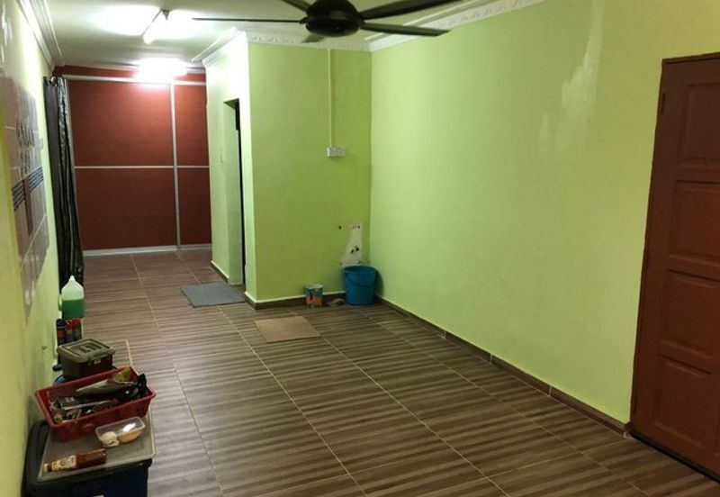 Seksyen 8, Bandar Baru Bangi