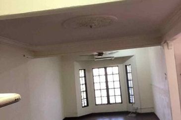 Seksyen 8, Bandar Baru Bangi