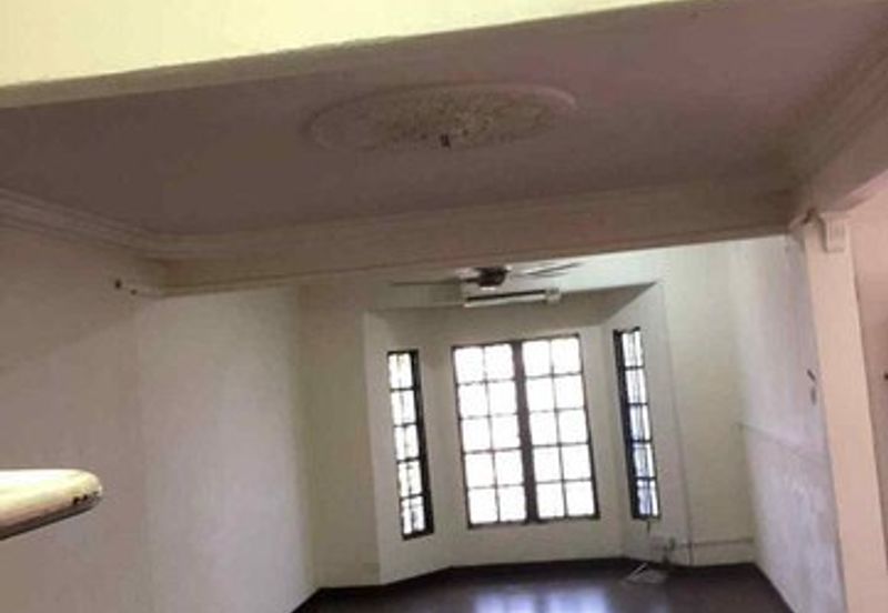 Seksyen 8, Bandar Baru Bangi