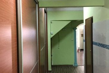 Seksyen 8, Bandar Baru Bangi