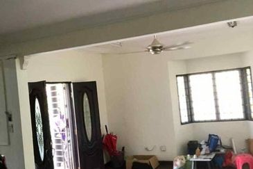 Seksyen 8, Bandar Baru Bangi