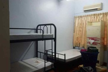 Seksyen 15, Bandar Baru Bangi