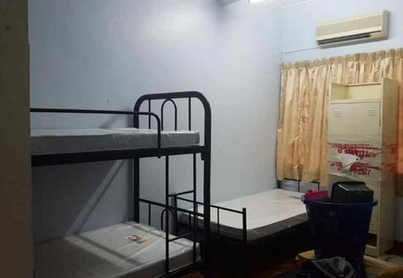 Seksyen 15, Bandar Baru Bangi