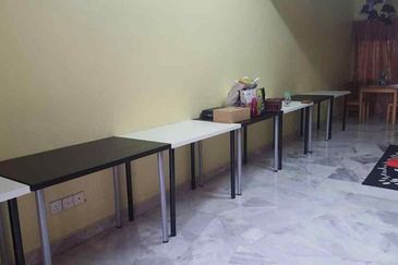 Seksyen 15, Bandar Baru Bangi